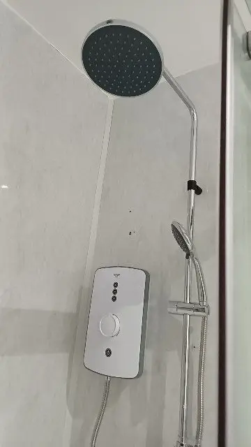 Caravan Shower Replacement ingoldmells Skegness ingoldmells